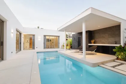 Pool Villa Close to Rawai Beach - 800m