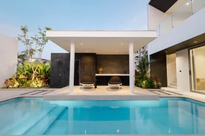 Pool Villa Close to Rawai Beach - 800m
