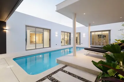 Pool Villa Close to Rawai Beach - 800m