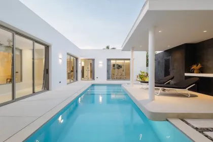 Pool Villa Close to Rawai Beach - 800m