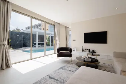 Pool Villa Close to Rawai Beach - 800m