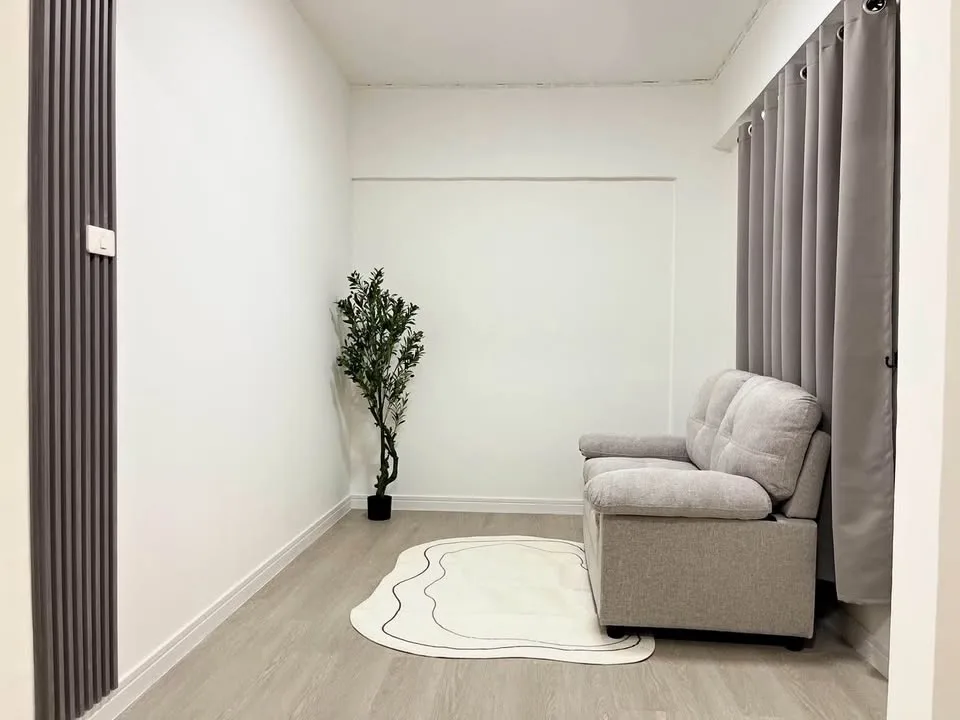 1 Bedroom Apartment for Sale at Baan Pon, Phuket