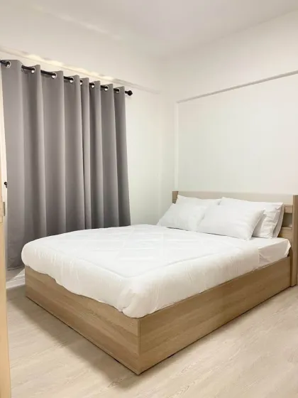 1 Bedroom Apartment for Sale at Baan Pon, Phuket