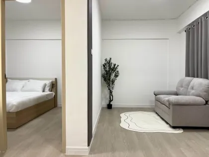 1 Bedroom Apartment for Sale at Baan Pon, Phuket