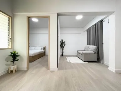 1 Bedroom Apartment for Sale at Baan Pon, Phuket