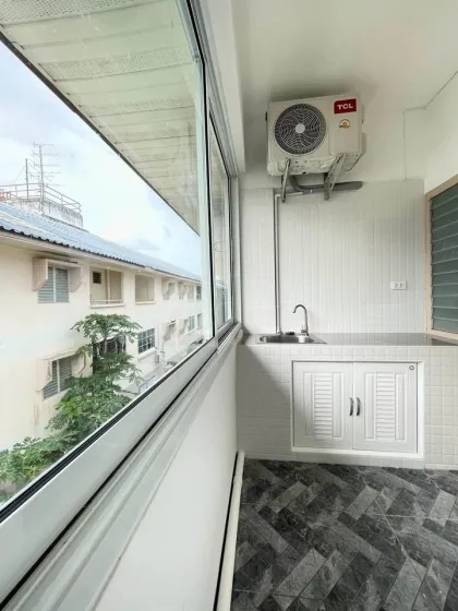 1 Bedroom Apartment for Sale at Baan Pon, Phuket