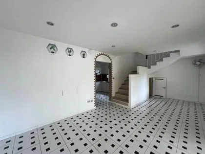 Resale Twin House with 2 Beds and 3 Baths in Ratsada, Phuket
