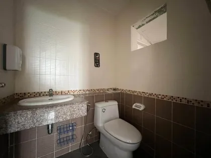 Resale Twin House with 2 Beds and 3 Baths in Ratsada, Phuket