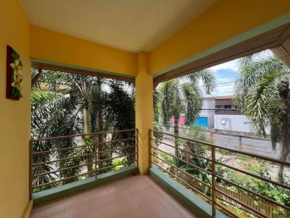 Resale Twin House with 2 Beds and 3 Baths in Ratsada, Phuket
