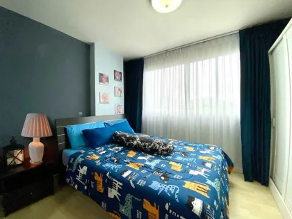 D Condo Kathu 一卧室山景转角公寓出售