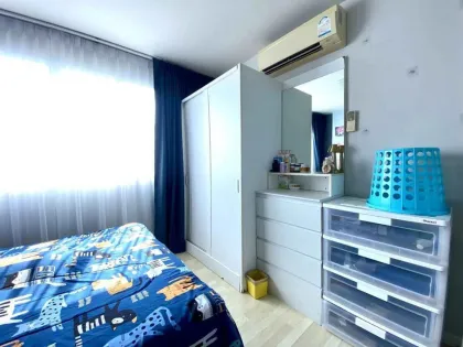 D Condo Kathu 1卧1卫角落公寓，享山景