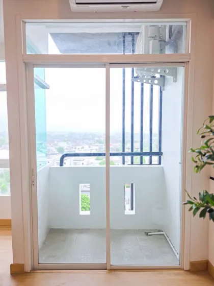 คอนโด 1 ห้องนอนขายที่เดอะ เบลล์ คอนโดมิเนียม ชะลอง