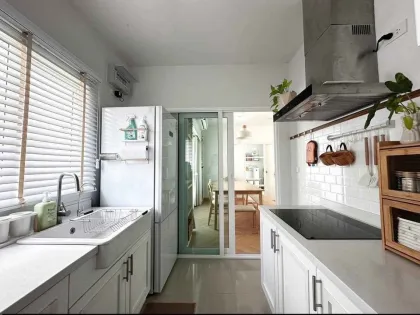 Villa 4 chambres meublée à Anasiri Pa Klok, Phuket