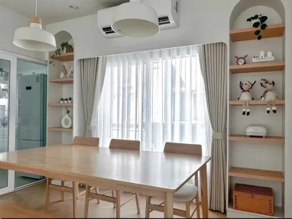Villa 4 chambres meublée à Anasiri Pa Klok, Phuket