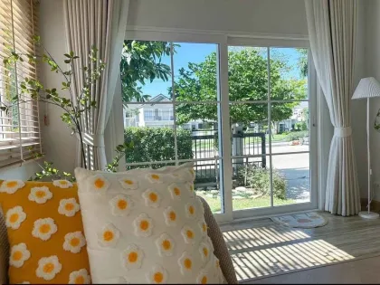 Villa 4 chambres meublée à Anasiri Pa Klok, Phuket