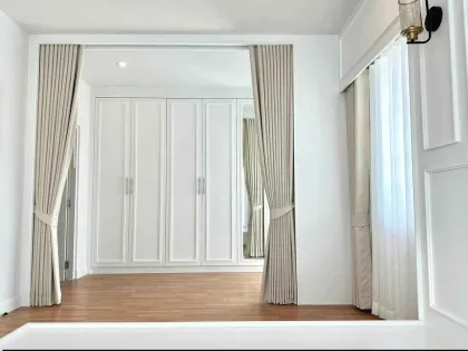 Villa 4 chambres meublée à Anasiri Pa Klok, Phuket