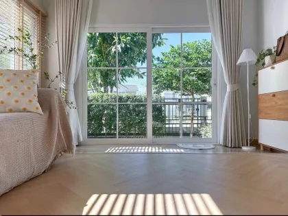 Villa 4 chambres meublée à Anasiri Pa Klok, Phuket