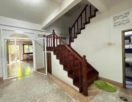 4-Bedroom, 3-Bathroom Four-Story Townhouse for Sale