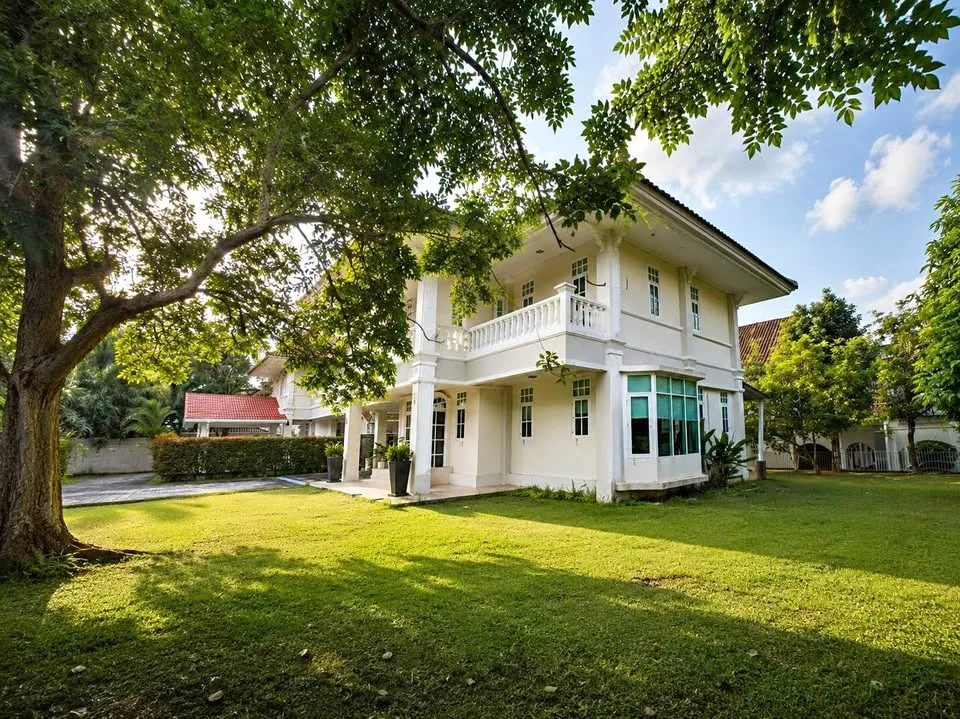 Spacious 3-Bedroom Villa at The Heritage Kathu
