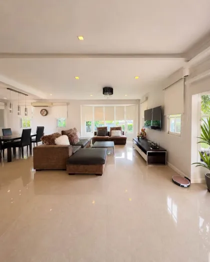 Spacious 3-Bedroom Villa at The Heritage Kathu, Phuket