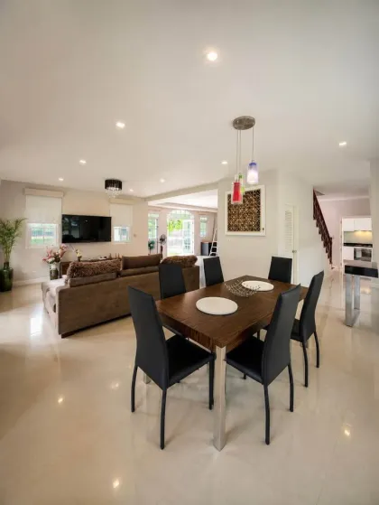 Spacious 3-Bedroom Villa at The Heritage Kathu, Phuket