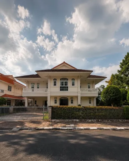 Spacious 3-Bedroom Villa at The Heritage Kathu, Phuket