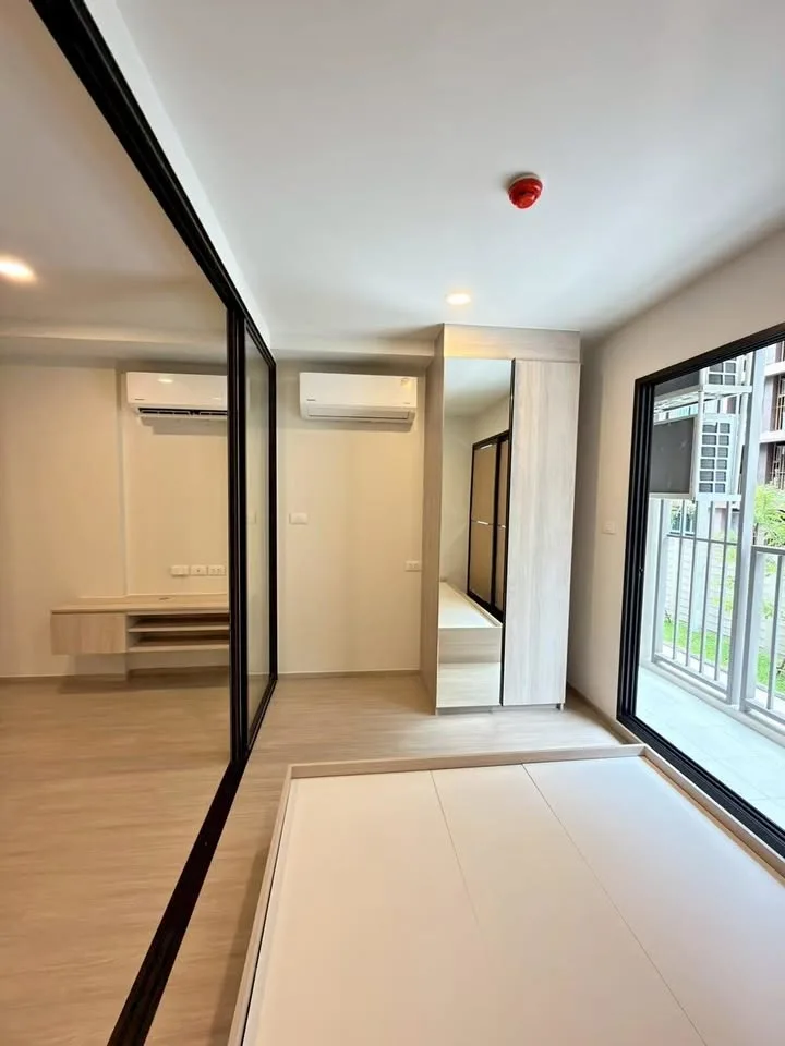Apartamento de 1 dormitorio en The Origin Kathu–Patong