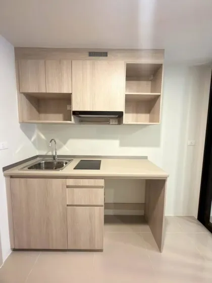 1-Bedroom Apartment for Sale at The Origin Kathu–Patong