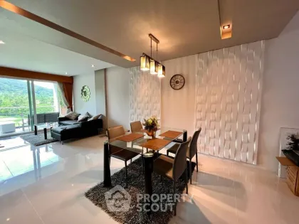 2-Bed 2-Bath Fully Furnished Condo at Kathu Golf Condo