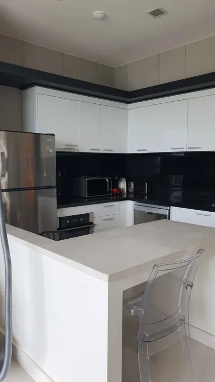 Sea View 2-Bedroom Corner Unit Near Karon & Kata Beaches