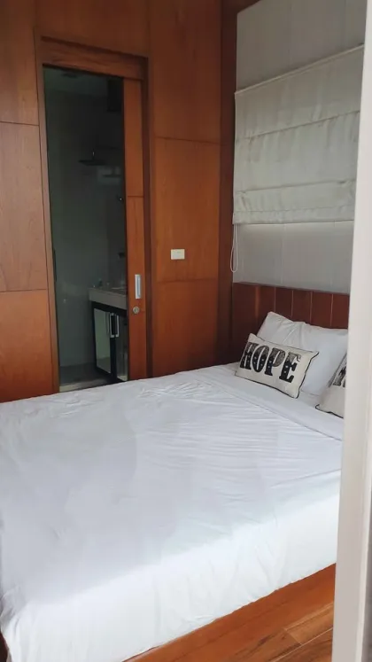Sea View 2-Bedroom Corner Unit Near Karon & Kata Beaches
