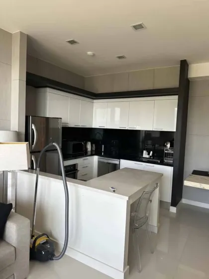 Sea View 2-Bedroom Corner Unit Near Karon & Kata Beaches
