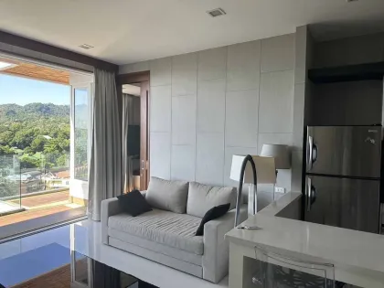 Sea View 2-Bedroom Corner Unit Near Karon & Kata Beaches