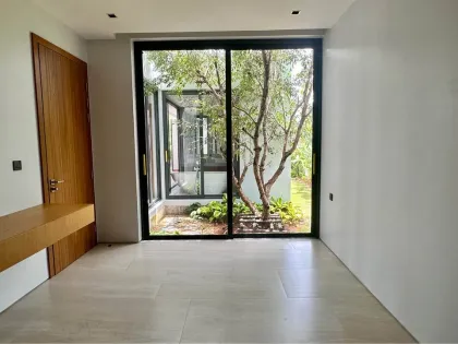 Villa de luxe 4 chambres avec piscine à Botanica Foresta, Bangtao