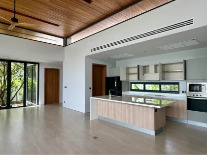 Villa de luxe 4 chambres avec piscine à Botanica Foresta, Bangtao