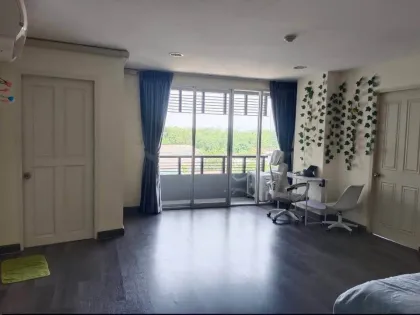 2-Bed 2-Bath Apartment for Sale at The Clover Condo, Wichit