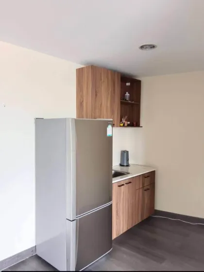 2-Bed 2-Bath Apartment for Sale at The Clover Condo, Wichit