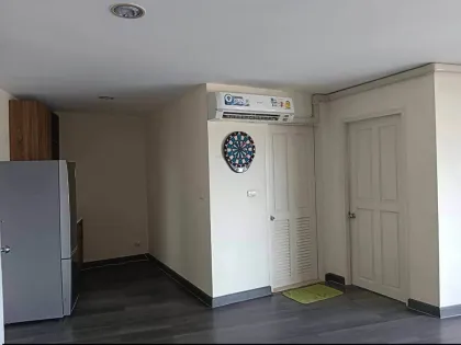 2-Bed 2-Bath Apartment for Sale at The Clover Condo, Wichit