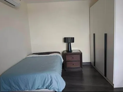 2-Bed 2-Bath Apartment for Sale at The Clover Condo, Wichit