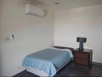2-Bed 2-Bath Apartment for Sale at The Clover Condo, Wichit