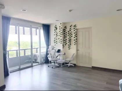 2-Bed 2-Bath Apartment for Sale at The Clover Condo, Wichit