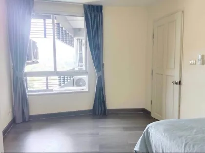 2-Bed 2-Bath Apartment for Sale at The Clover Condo, Wichit