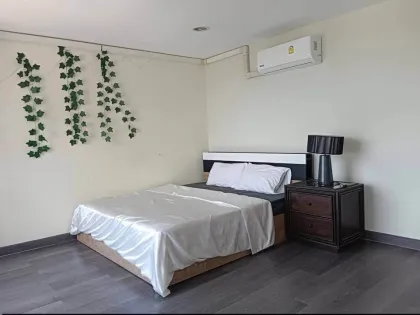 2-Bed 2-Bath Apartment for Sale at The Clover Condo, Wichit