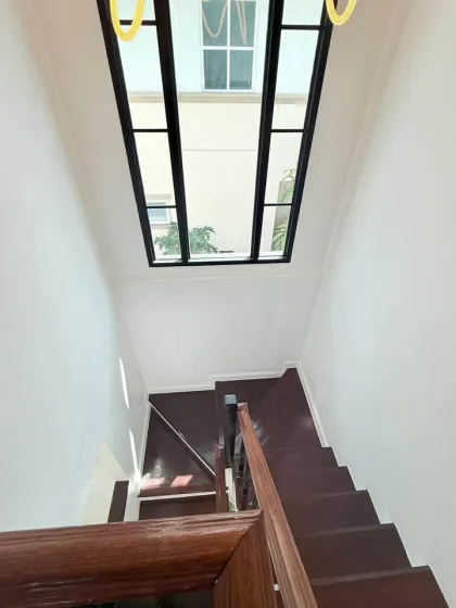 Villa 3 chambres à Land & Houses Park, Chalong, Phuket
