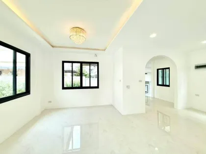 Zu verkaufen: 3-Zimmer-Villa im Land & Houses Park Chalong, Phuket