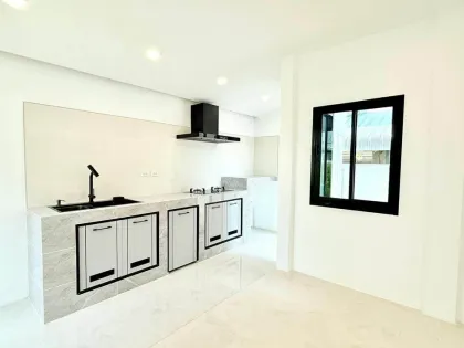 Zu verkaufen: 3-Zimmer-Villa im Land & Houses Park Chalong, Phuket