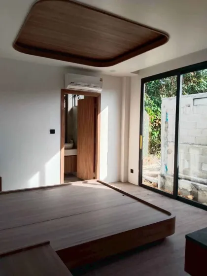 Роскошная вилла с 3 спальнями и бассейном в Майкао, Пхукет