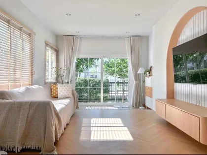 Villa 4 chambres 3 salles de bains à Anasiri Pa Klok, Phuket