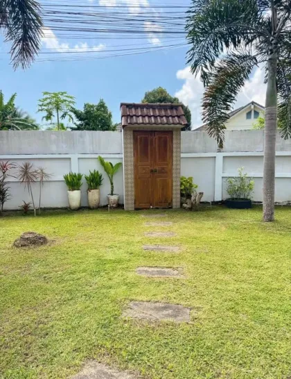 Beautiful 3-Bedroom Pool Villa for Sale in Layan, Phuket