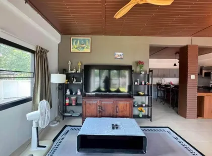 Beautiful 3-Bedroom Pool Villa for Sale in Layan, Phuket